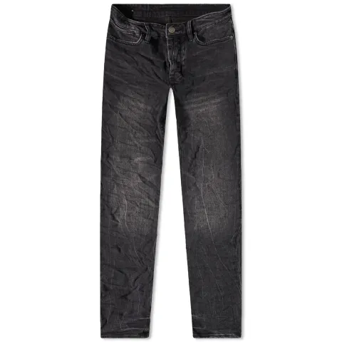 Van Winkle Skinny Jeans
