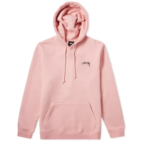 Smooth Stock Hoody