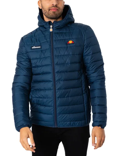 Ellesse Lombardy Padded Jacket