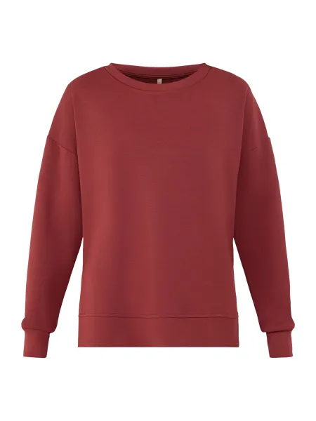 Banu Modal-Blend Sweatshirt