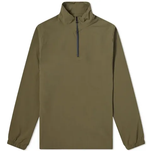 Crieff Technical Windbreaker