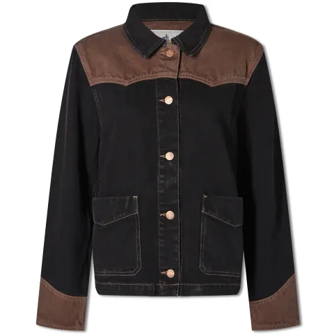 Nudie Kelly Western Jacket