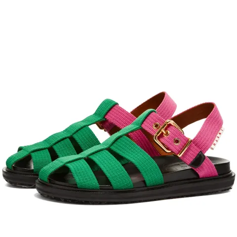 Fisherman Sandal