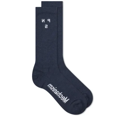 Mechanism Merino Sock