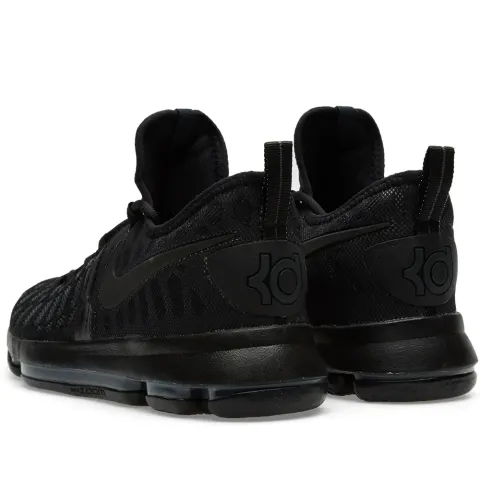Zoom KD 9