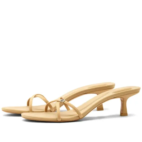 Dahlia 50cm Sandal Heels