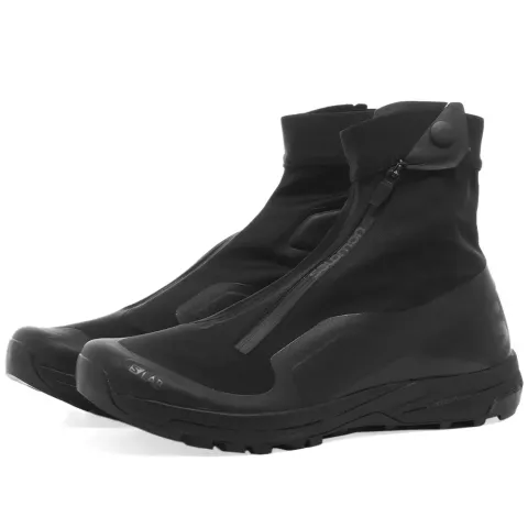 S/Lab XA-Alpine 2 Black Ltd
