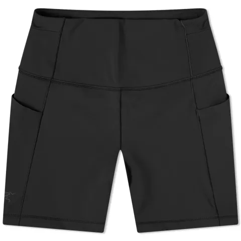 Arc'teryx Essent High Rise Cycling Shorts