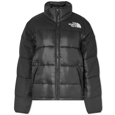 Himalayan Insulated Jacket