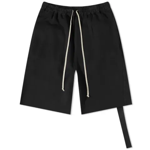 Bela Heavyweight Sweat Shorts