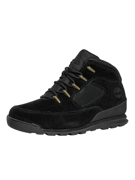 Timberland Eurorock Mid Lace Hiker Boots