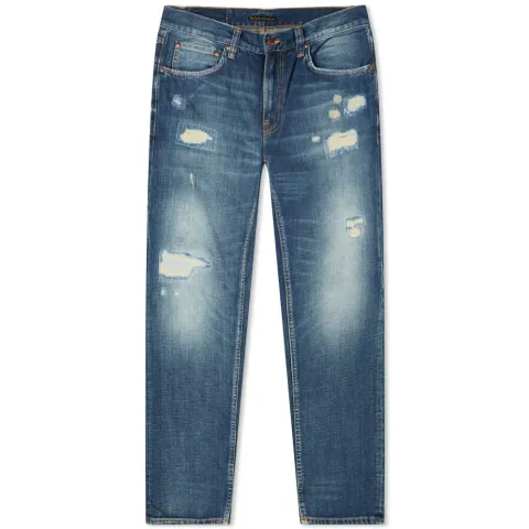 Nudie Gritty Jackson Jeans
