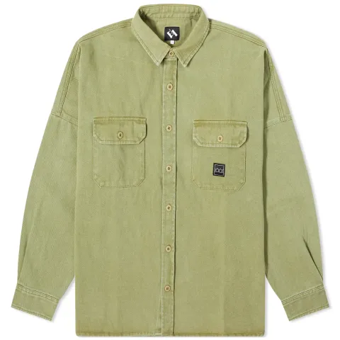 TTT Overshirt