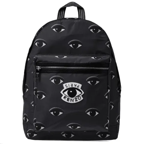 All Over Eye Backpack