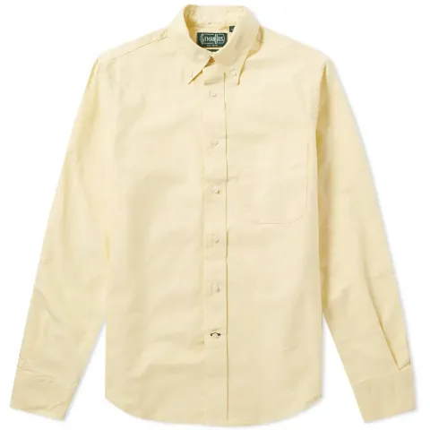 Oxford Shirt