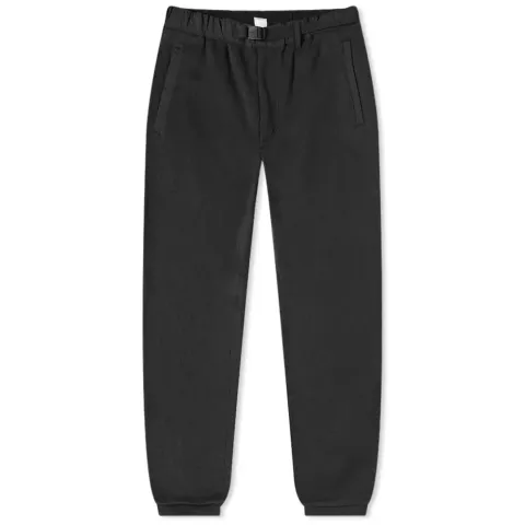 Polartec Fleece Sweat Pant