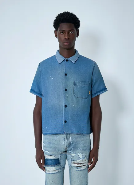 Dartz Shirt