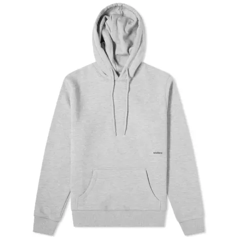 Logic Wallance Logo Hoody
