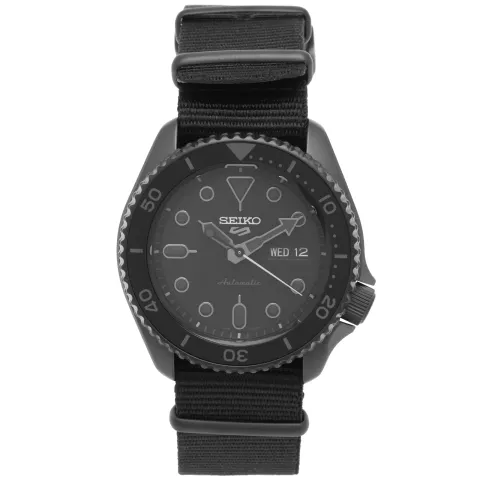 5 Sports Watch