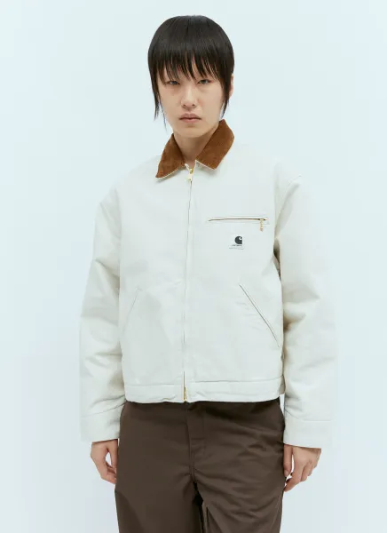 W' OG Detroit Jacket
