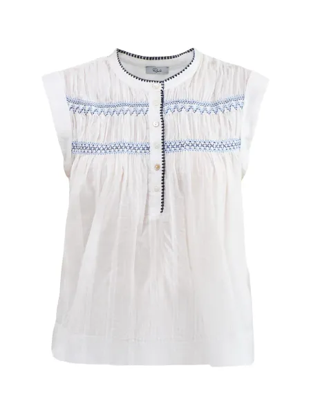 Rails Willow Top