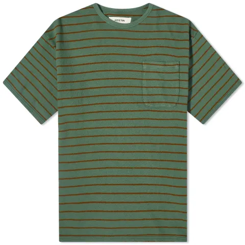 Fly Pocket T-Shirt