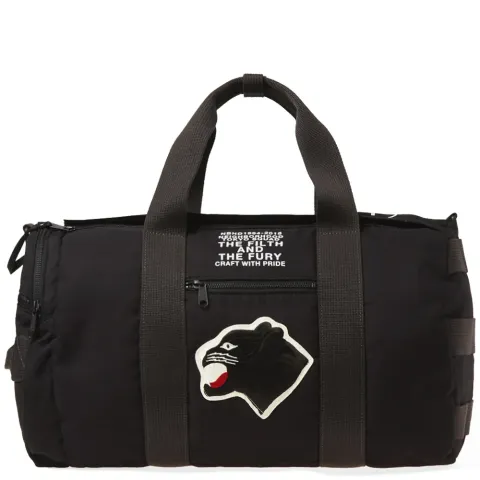 Boston Bag