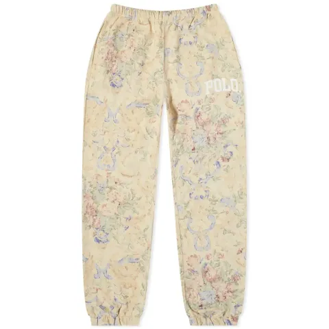 END. x Polo Ralph Lauren 'Baroque' Polo Logo Joggers