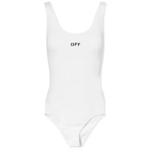 Basic Ribbed Body Vest
