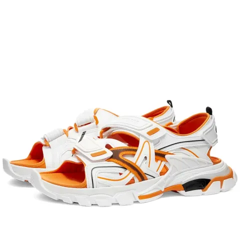 Track Sandal