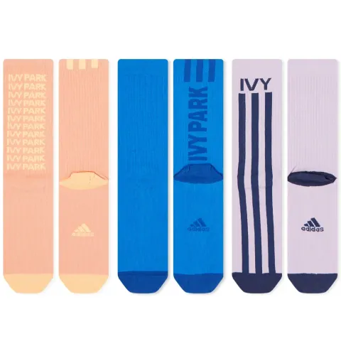 Ivy Park Socks - 3 Pack
