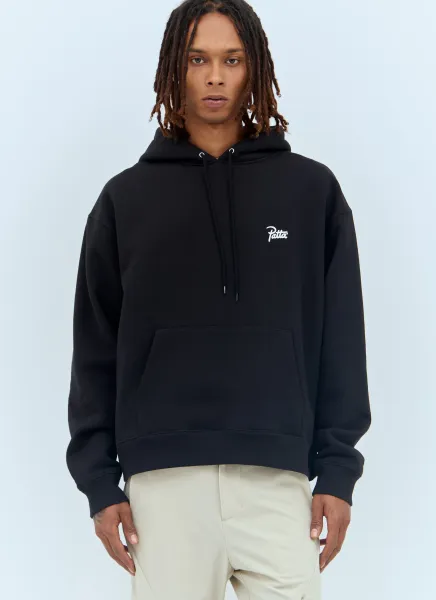 Classic Hooded Sweatshirt