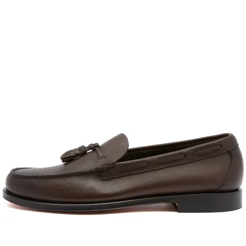 Larkin Soft Tassel Loafer