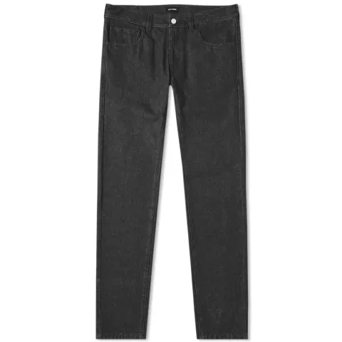 Patch Jean