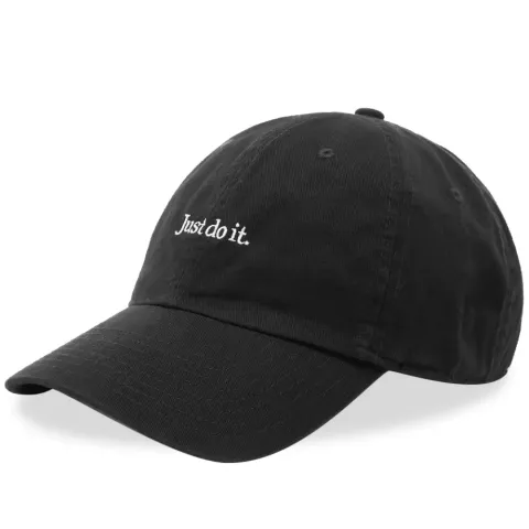 Nike Futura Washed JDI Logo Cap