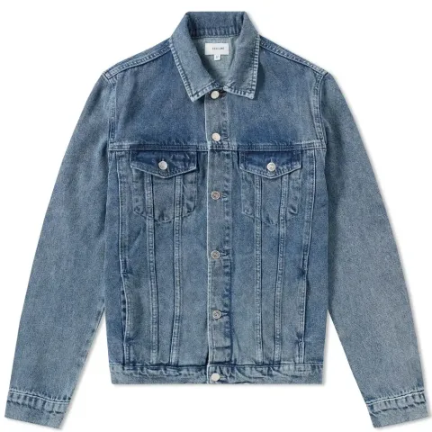 Shelton Denim Jacket
