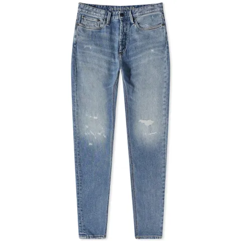 Razor Slim Fit Jeans