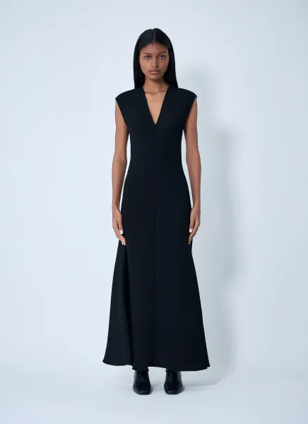 Pecora Dress