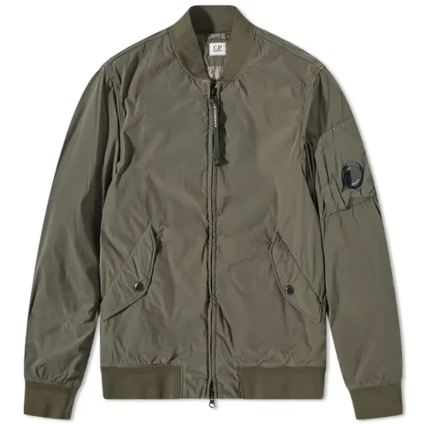 CP Company Nycra-R Bomber Jacket