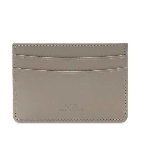 A.P.C. Andre Card Holder