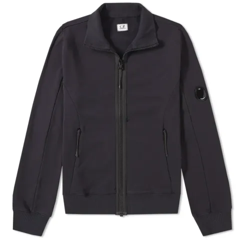 Arm Lens Track Top