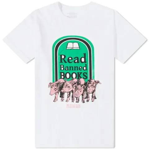 Banned Books T-Shirt