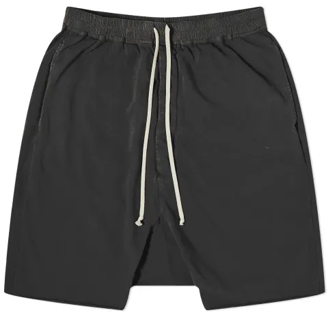Drawstring Pods Shorts
