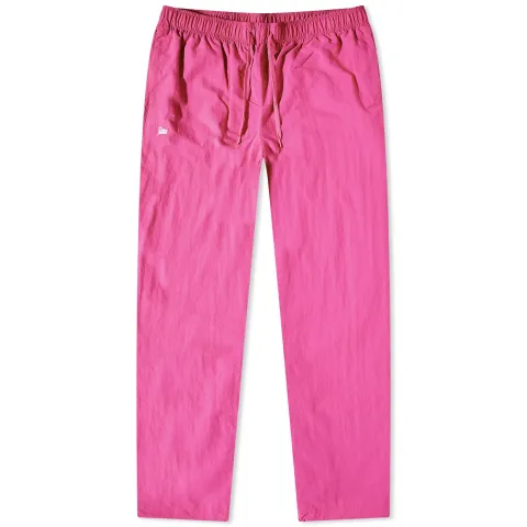 Basic Nylon M2 Track Pant