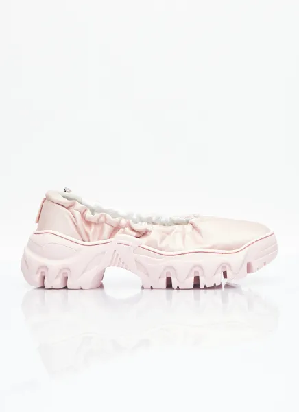 Boccaccio II Aura Sneakers