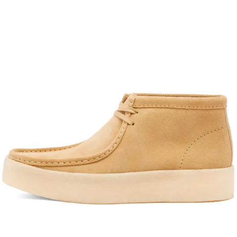 Wallabee Cup Boot