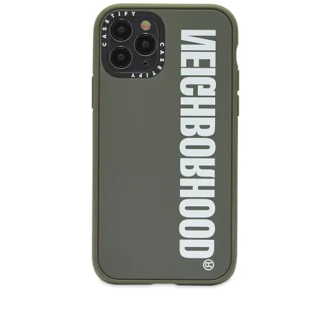 NHCT iPhone 11 Pro Case