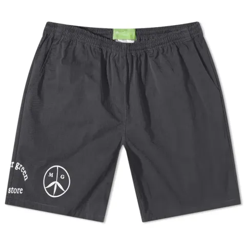 Land Short