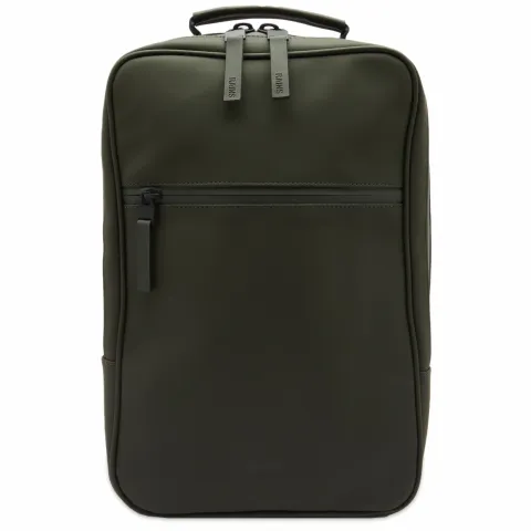 Book Backpack