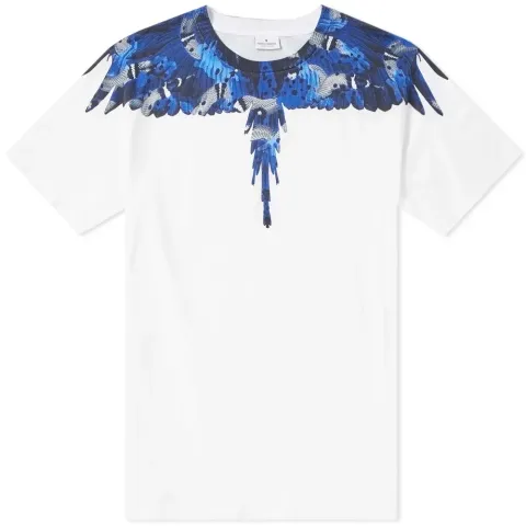 Camo Wing Tee